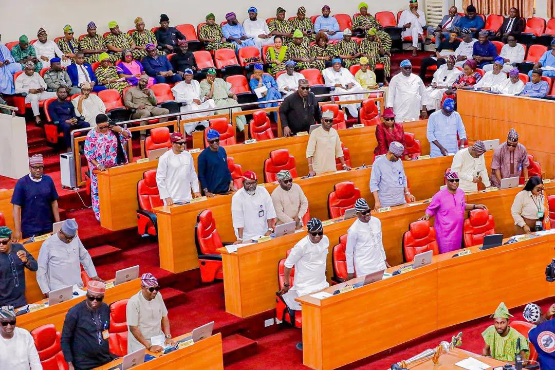 Lagos Assembly Vehicle Purchase Sparks Controversy, Deepens Political Rift