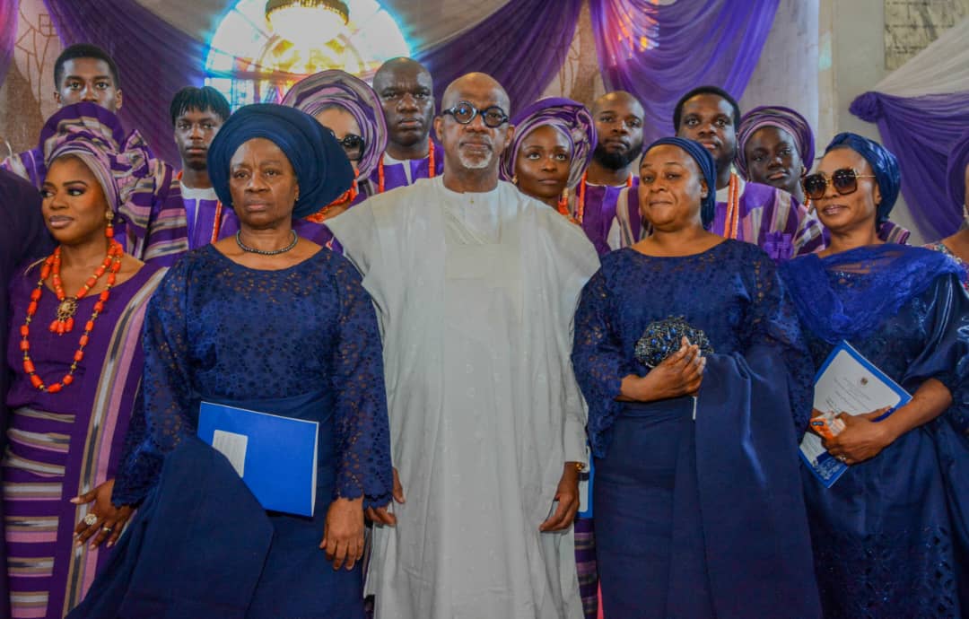 Dr. Okupe Lived A Life Of Impactful Service – Abiodun
