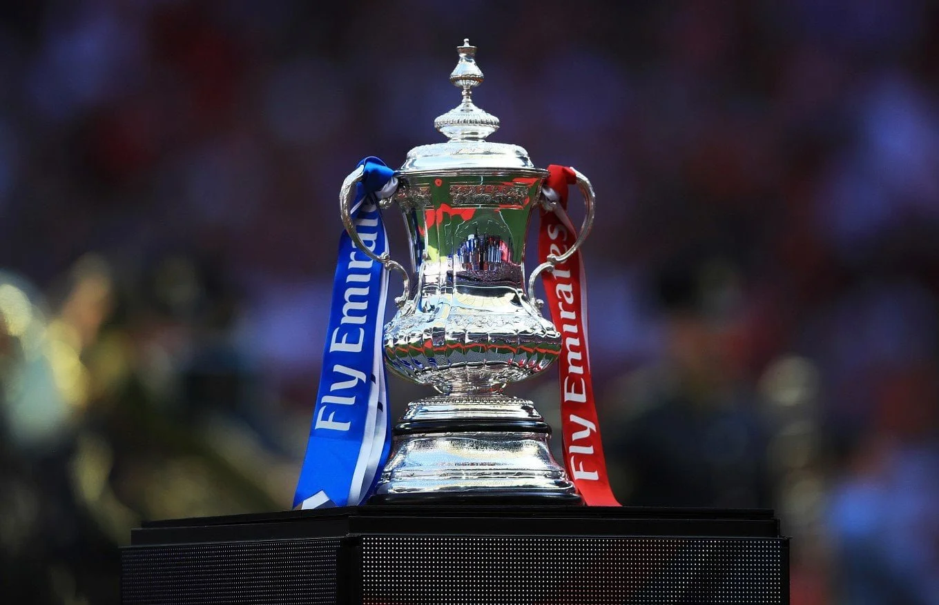 FA Cup Quarter-final Ties Confirmed As Fulham Eliminate Man Utd