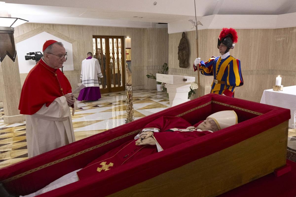 Pope Francis’ Funeral Set For Saturday, World Leaders Expected