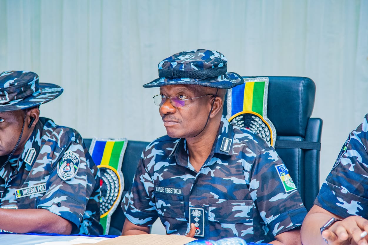 IGP Orders Withdrawal Of Mobile Police Officers From VIPs