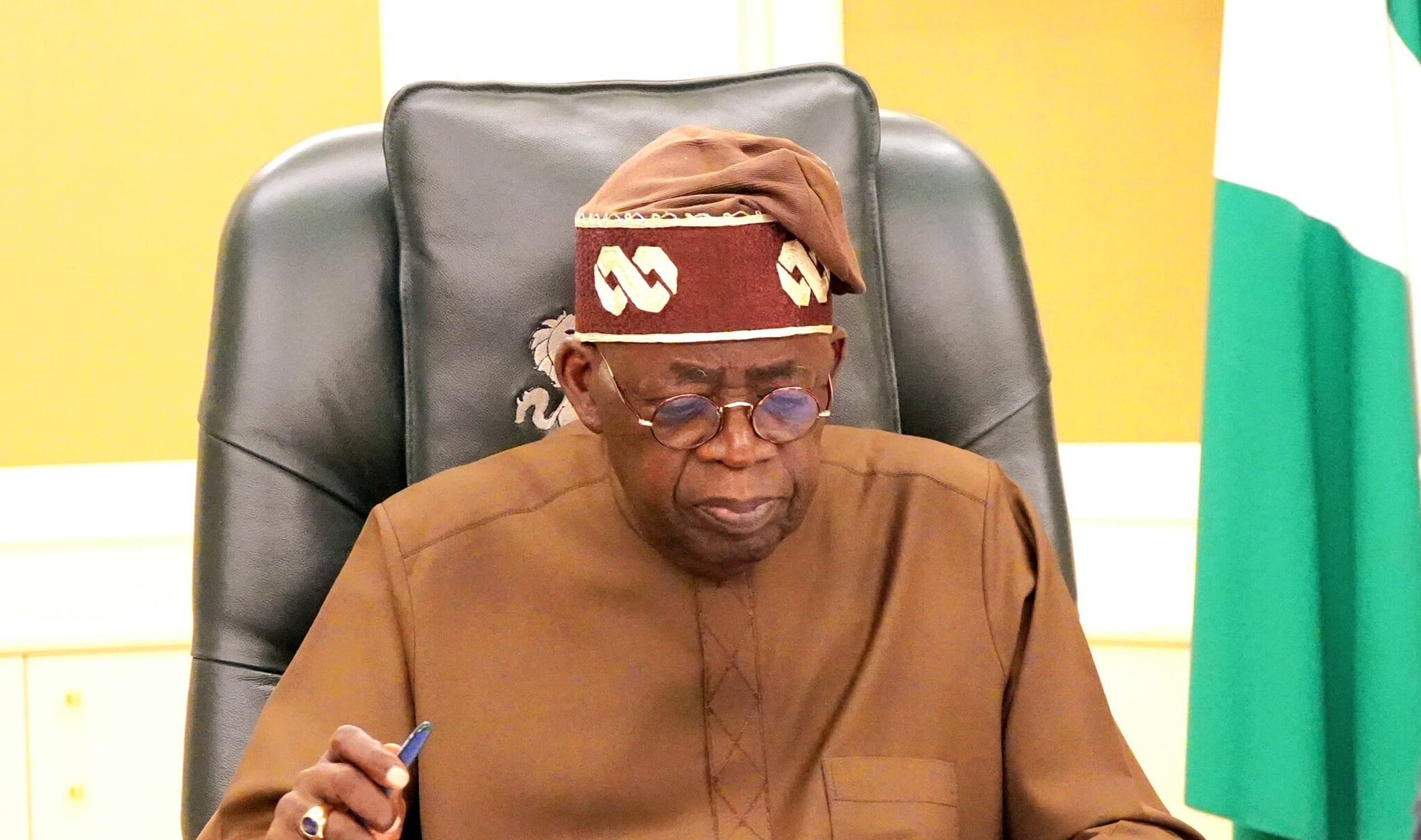Release Records On Tinubu’s Probe, US Court Directs FBI, DEA