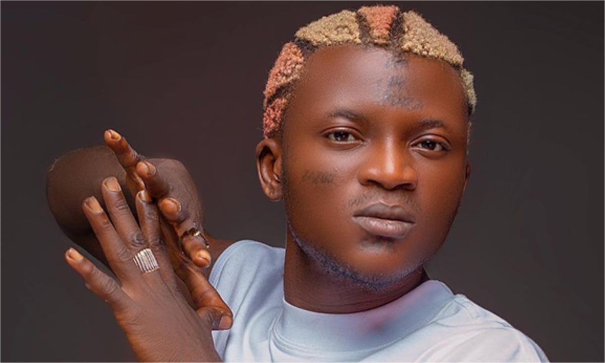 I Will Arrest Anyone Who Defames Me – Portable
