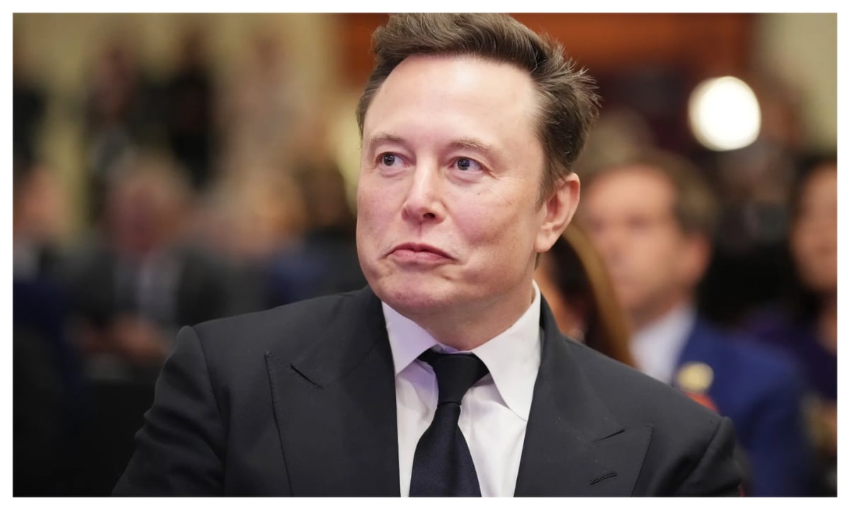 Those Who Financed Attacks Against Tesla Will Go To Prison – Elon Musk