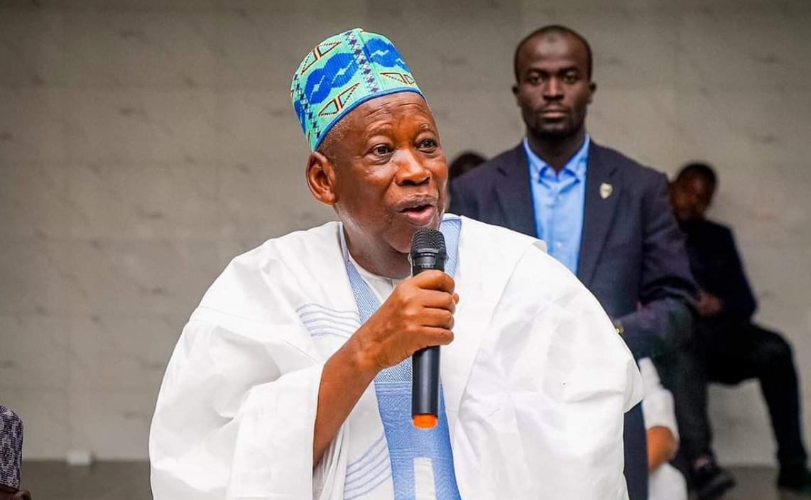 Group To Host Ganduje And Friends Dinner In Abuja