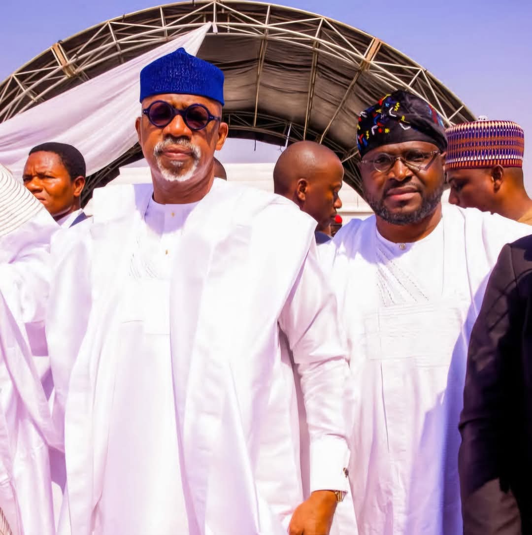 Ogbeni Odulate Leads Sagamu In Celebrating Governor Abiodun At 65