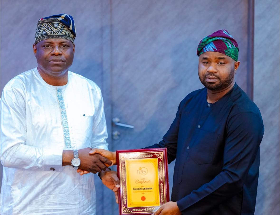 We Have FIRS To Thank For Fiscal Stability Of Nigeria — RMAFC