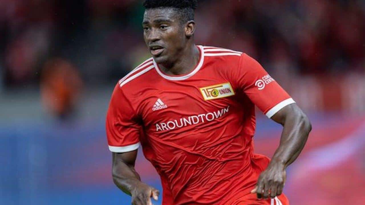 Nottingham Forest’s Taiwo Awoniyi Out Of Induced Coma