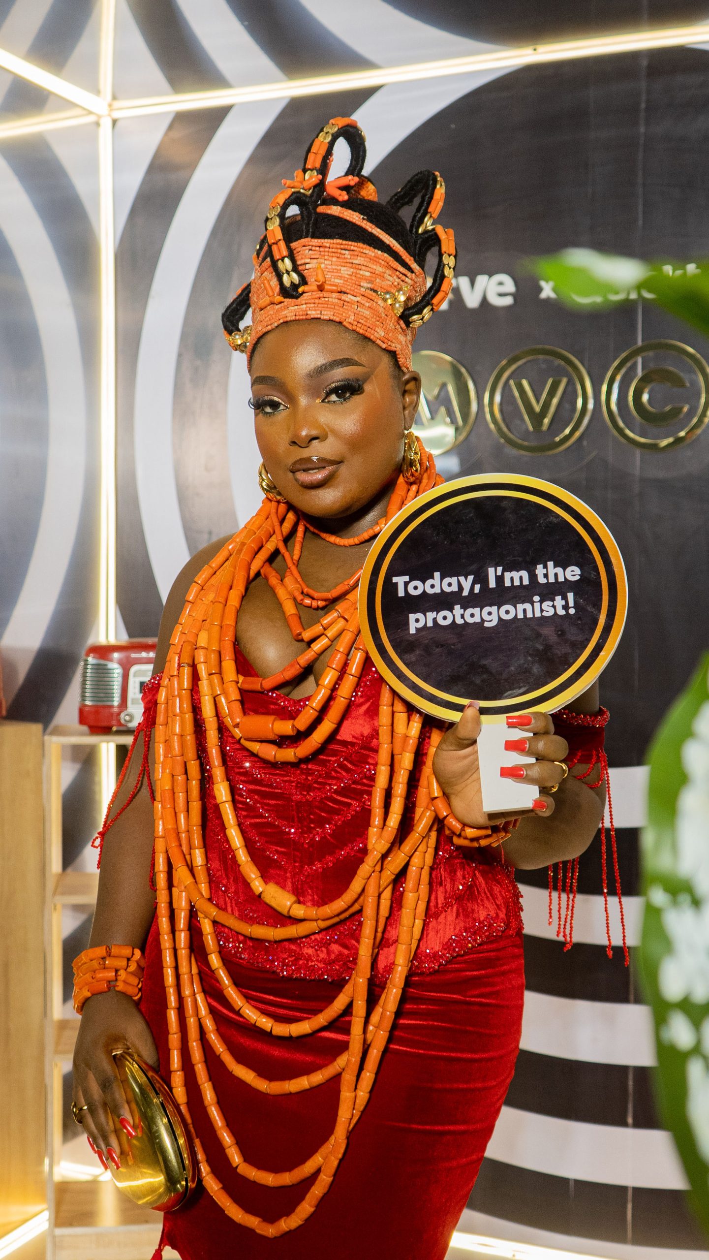 Quickteller, Verve Celebrate African Storytelling At 11th AMVCA