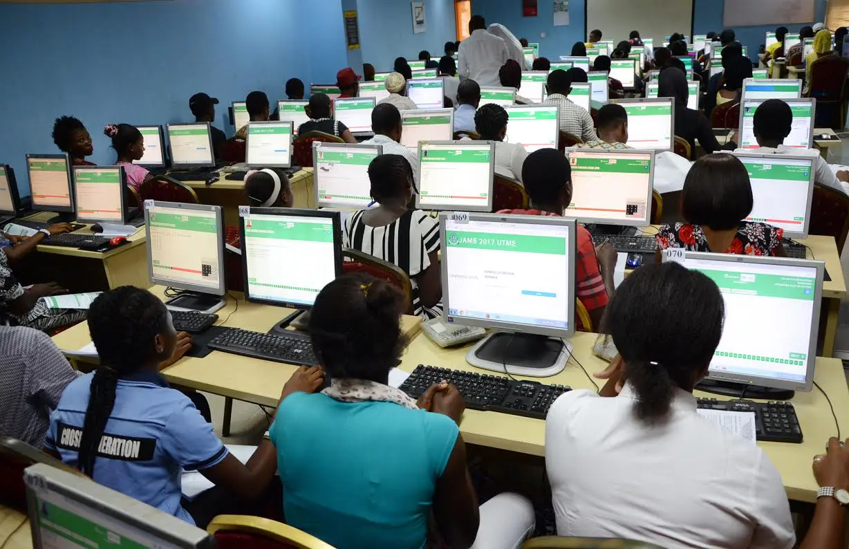 JAMB Releases 2025 UTME Results, Says Over 1.5m Candidates Scored Below 200