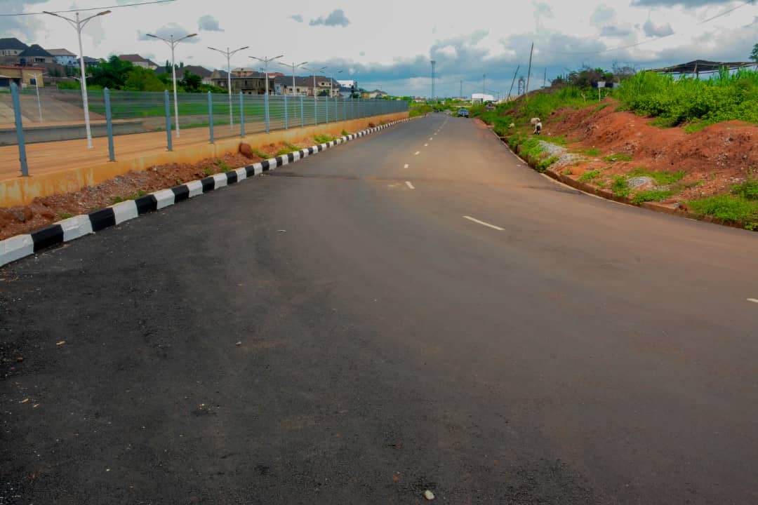 Residents Rejoice As Ogun Completes Major Roads, Intensifies Efforts On Others