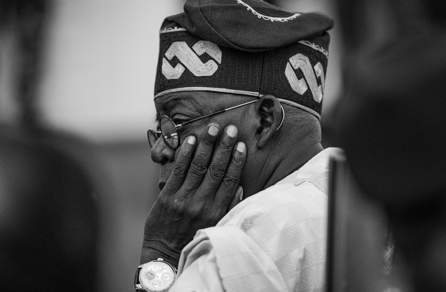 Benue Killings: Let’s Get Those Criminals, Tinubu Tells Service Chiefs, IGP