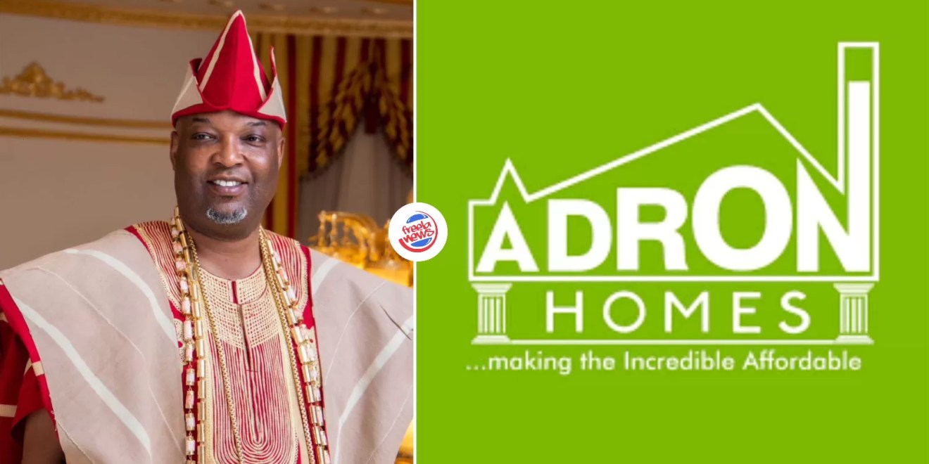 Adron Homes Bows To Pressure, Refunds N16.85m To Europe-Based Nigerian