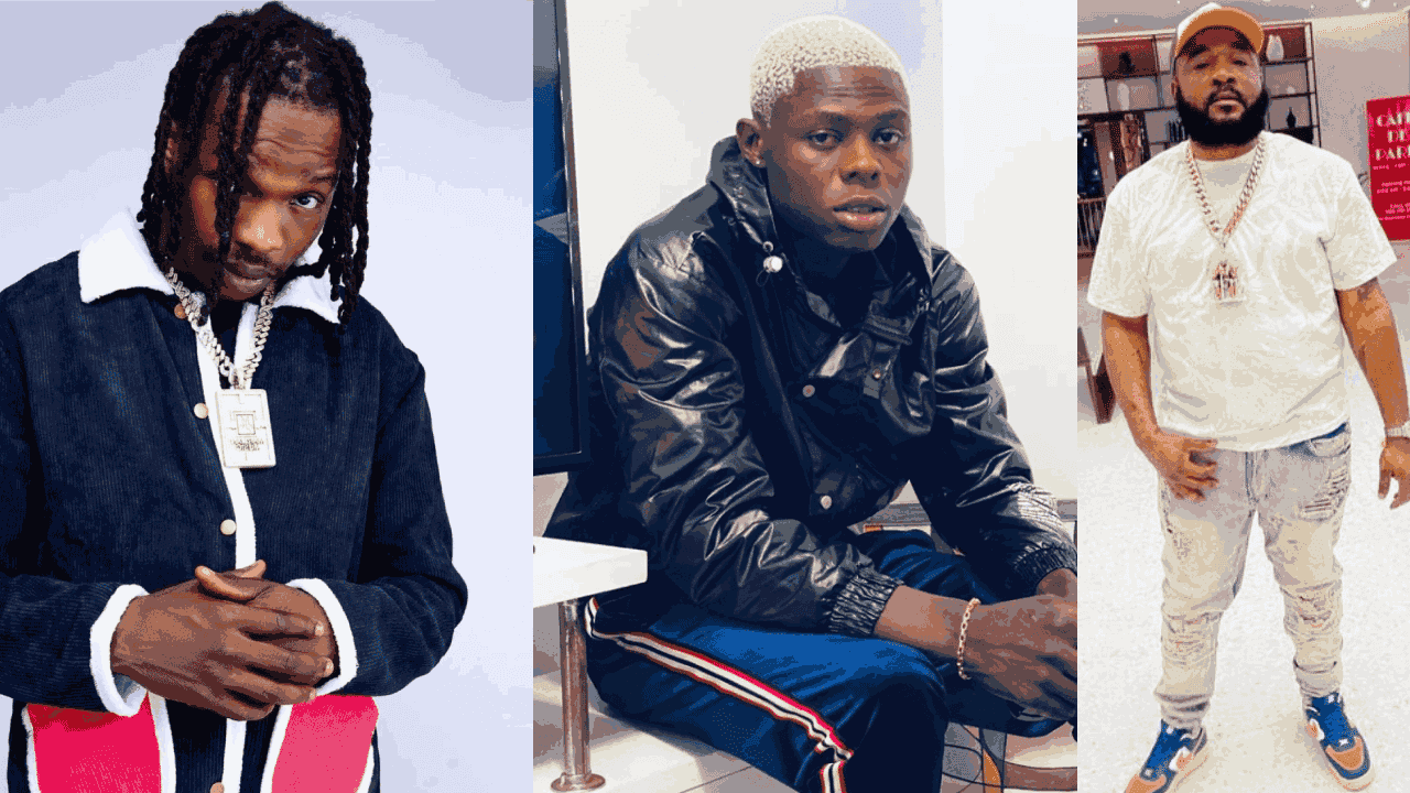 Court Fixes Date To Rule On Mohbad’s Father’s Case Against Naira Marley, Sam Larry