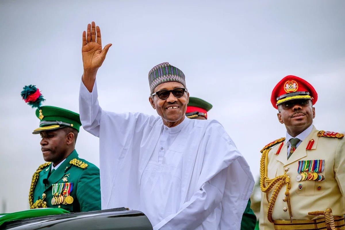 BREAKING: FG Declares Tuesday Public Holiday To Honour Buhari