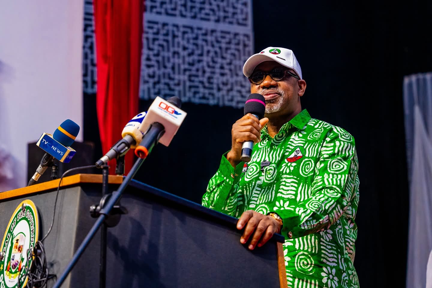 PDP Backs Ogun Workers’ Strike, Slams Abiodun Over Pension Crisis