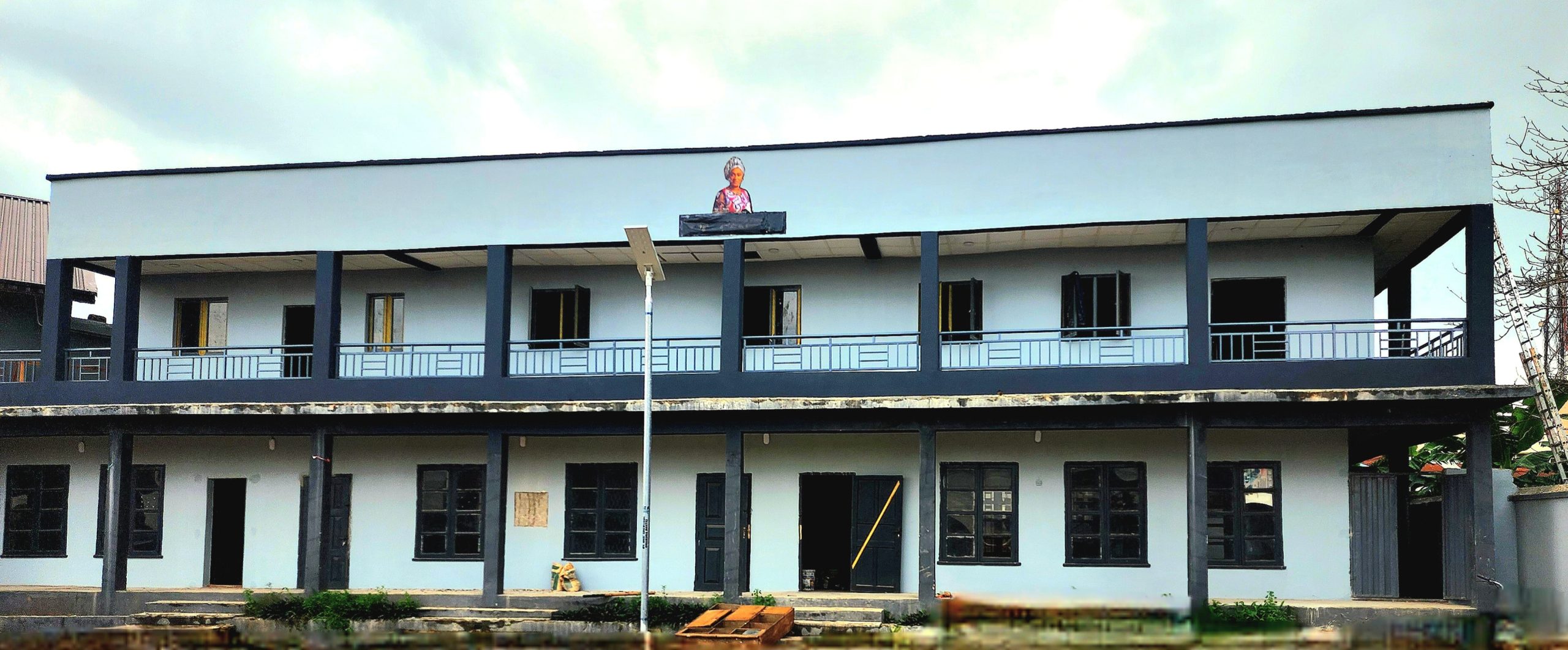 Sagamu LG Set To Commission IT Centre Honouring Ijaya