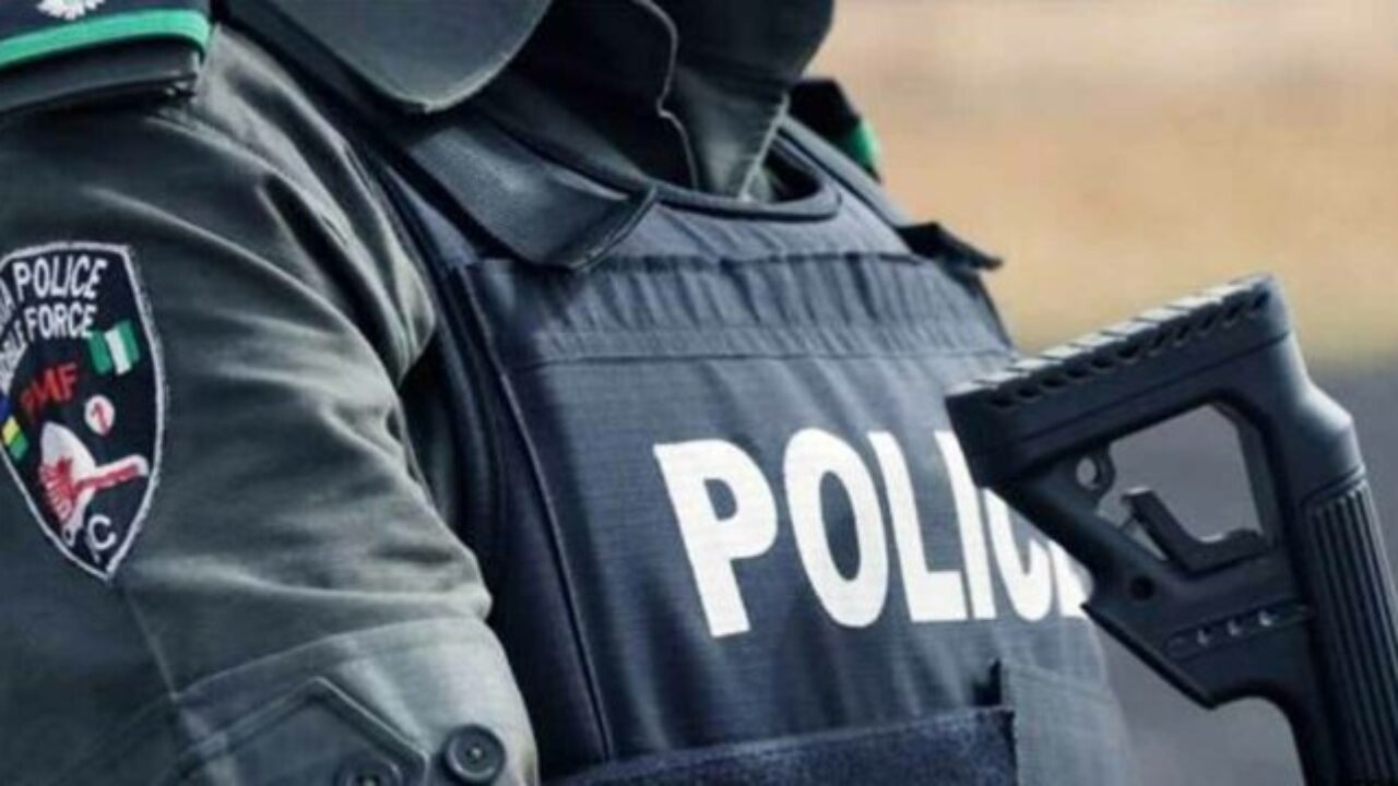 Two Soldiers, 19 Cultists Apprehended In Ogun During Police Night Raid