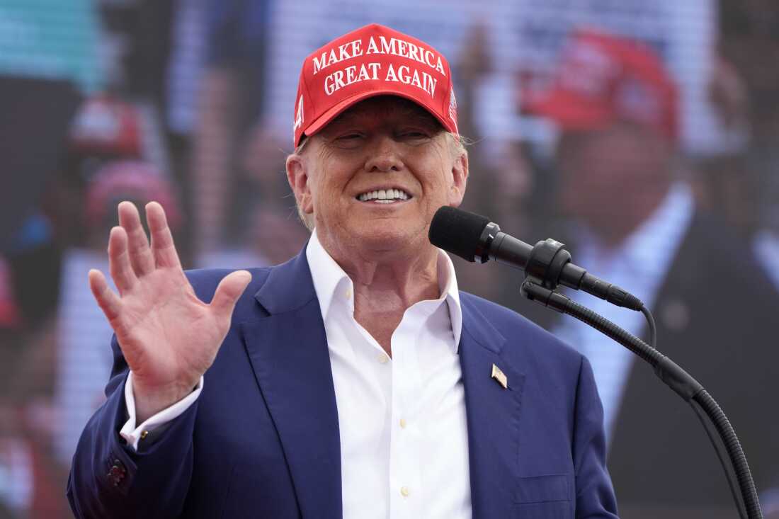 Nigeria Faces Threat As Trump Plans Extra 10% Tariff On BRICS Nations