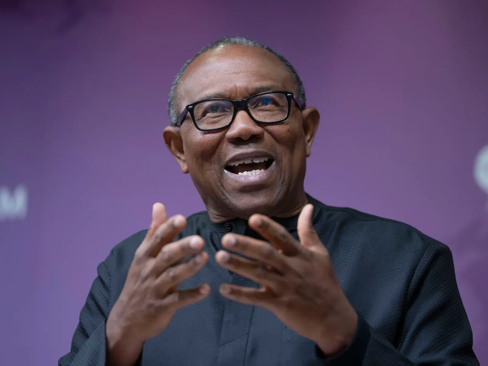 ‘Peter Obi’s Not Perfect, One-Term Talk Unrealistic’ – Sani Reacts