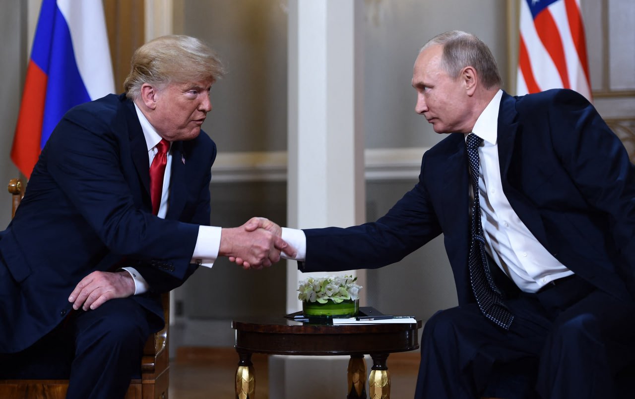 Trump Prioritizes Putin Meeting, Omits Zelensky From Talks