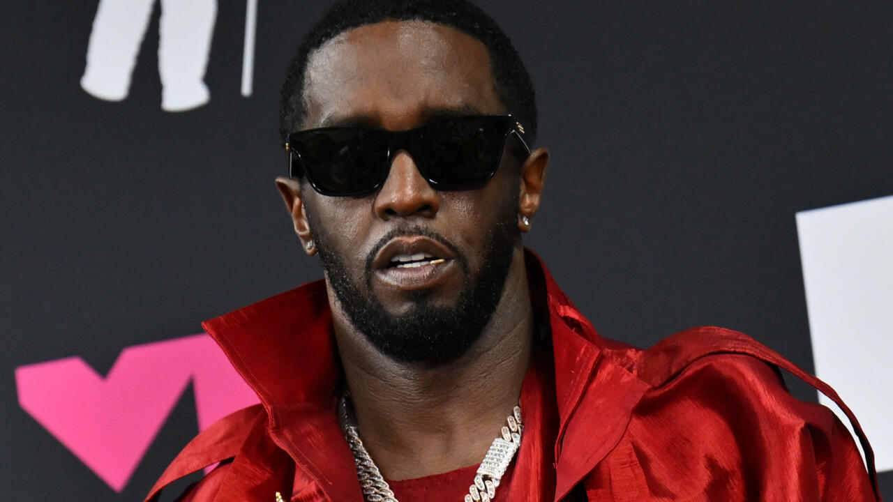 Sean ‘Diddy’ Combs Aiming For Trump Pardon, According To Lawyer