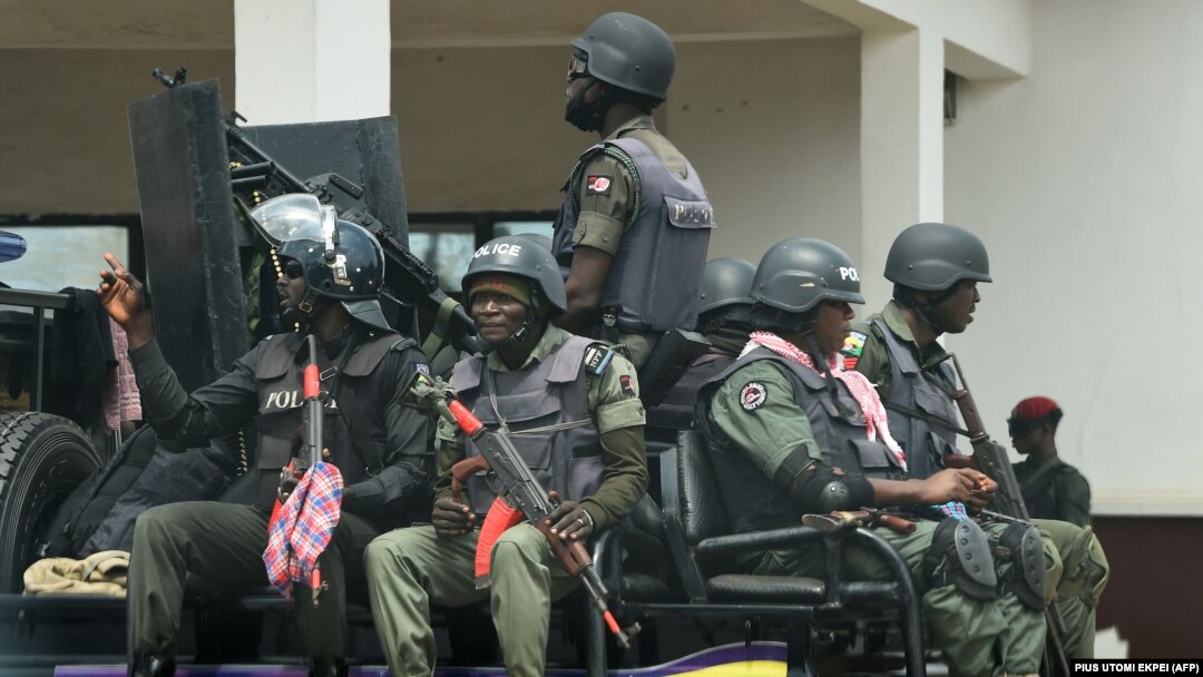 IGP Orders Review Of Amnesty International Report On Alleged Killings In Southeast