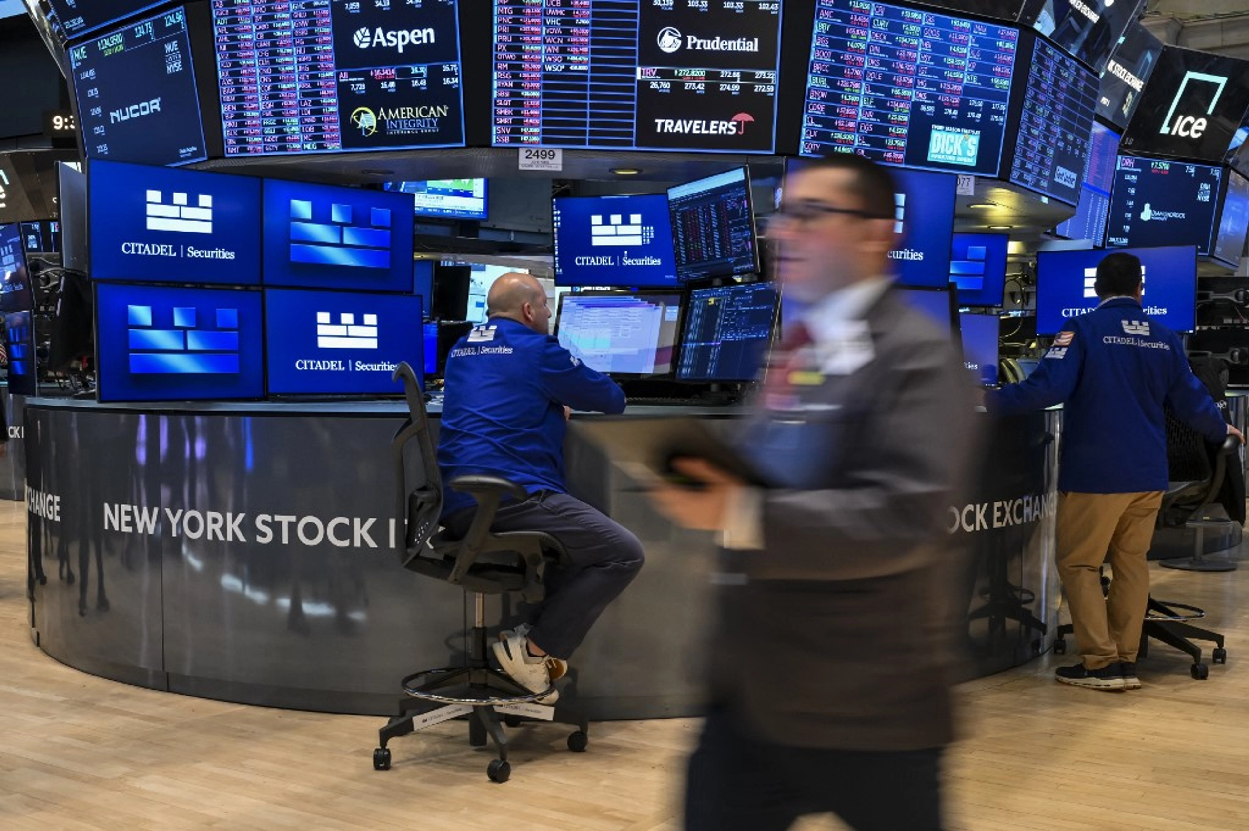 Markets Watch As Oil Prices Increase Before US-Russia Meeting