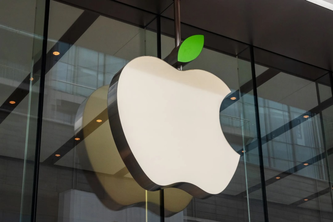 Apple Announces New $100 Billion Investment In The U.S.