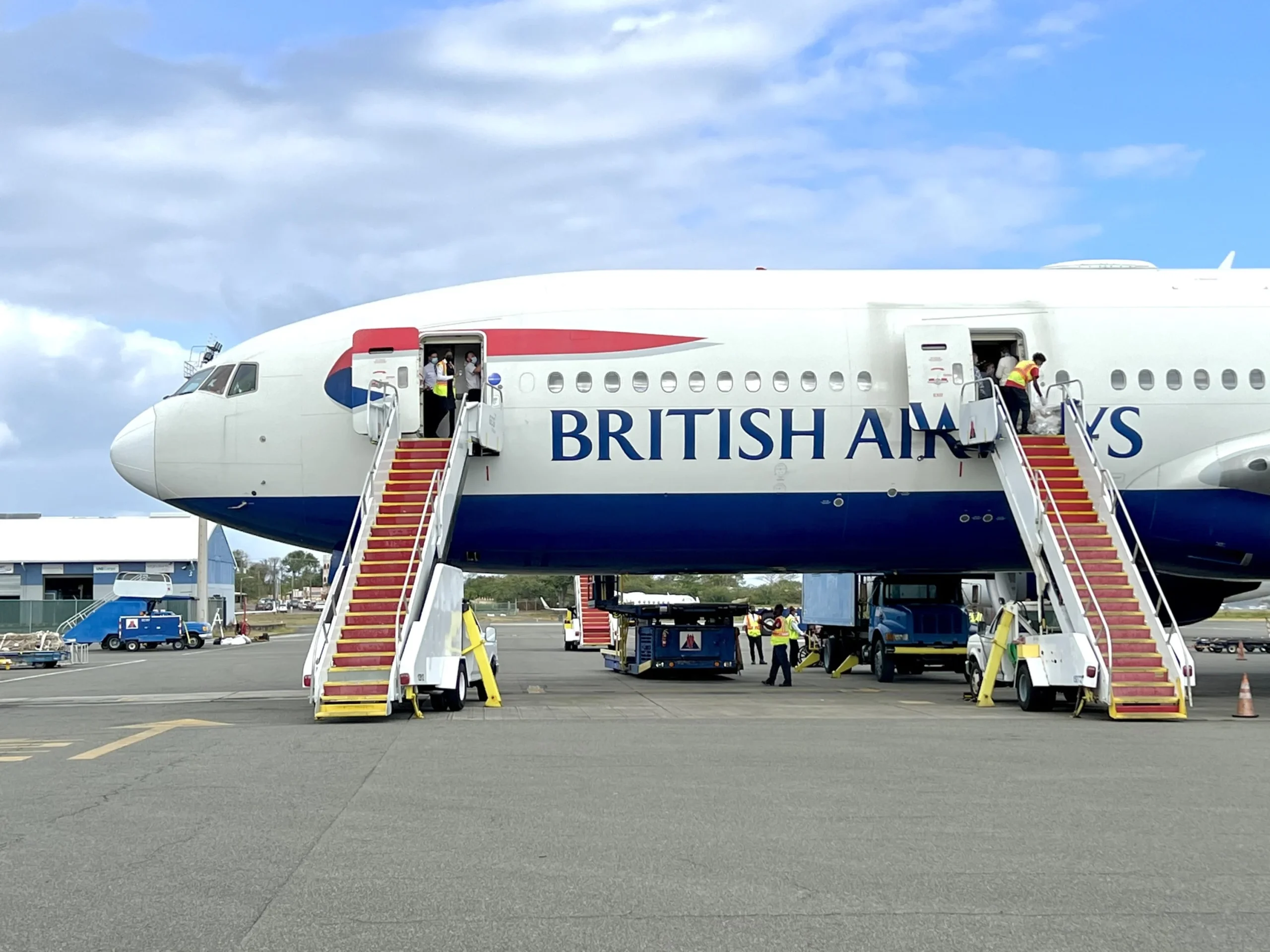British Airways Cites Technical Issue After 58 Abuja-London Passengers Denied Boarding