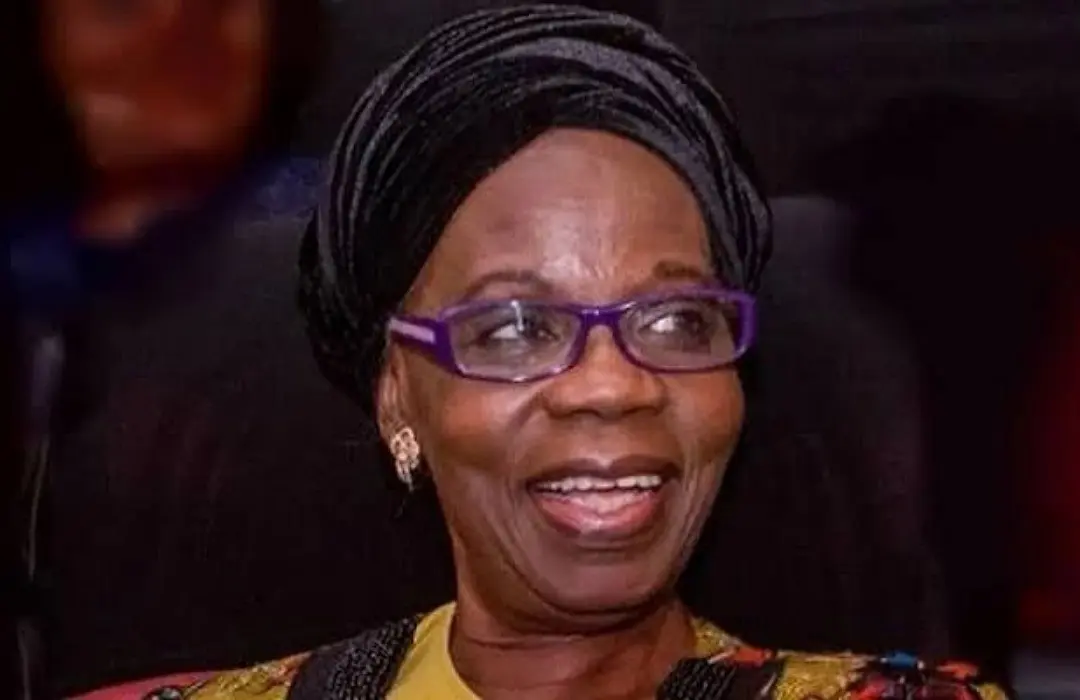 Gov. Abiodun Mourns Passing Of Dr. Doyin Abiola