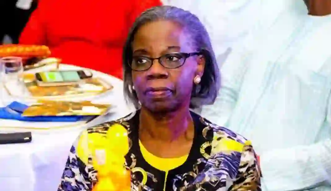 Media Icon Doyin Abiola, Wife Of MKO, Dies At 82