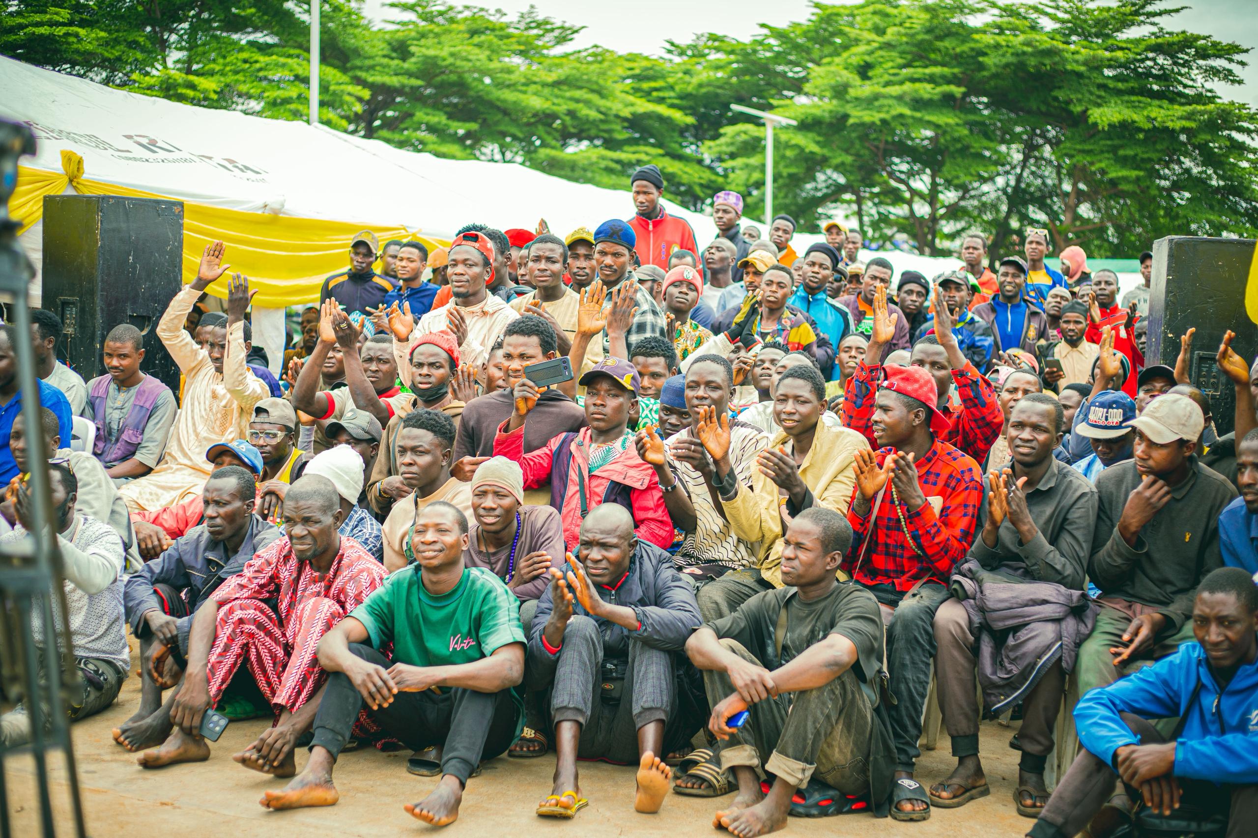Ogun LGs Roll Out Health Insurance For 8,000 Okada Riders