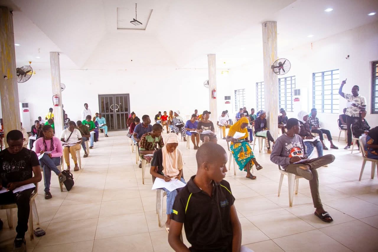 Tinubu’s Education Policy Will Boost Literacy In Nigeria By 100% – Lawmaker
