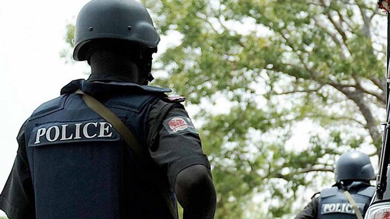 Enugu Police Nab Six Suspects Over Robbery, Cult Activities