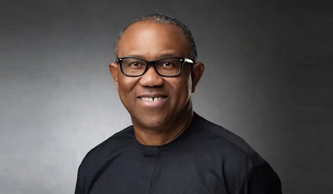 Peter Obi Supports Bauchi Health, Quranic Schools With N15m Donation