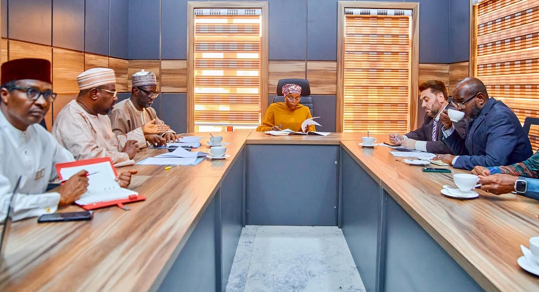 UBEC, Academic Institution In Strategic Talks On Basic Education Reform