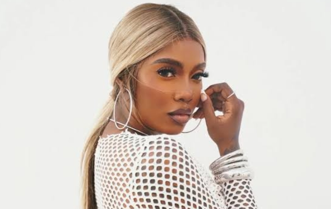 Tiwa Savage Reveals How She Survived Sex Tape Scandal, Father’s Death