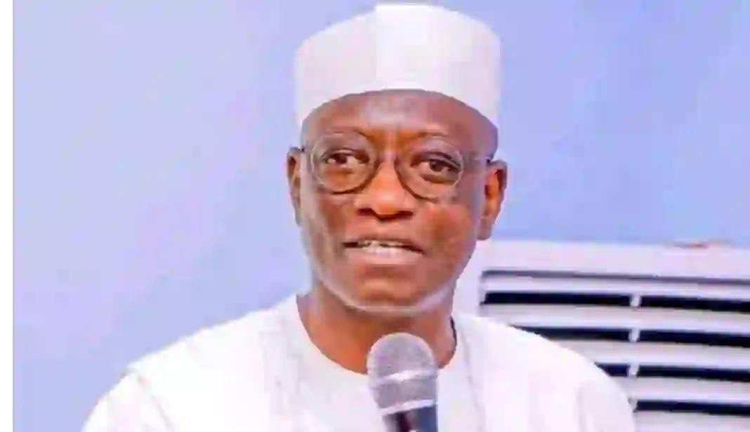 Nasarawa Senator Wadada Resigns From SDP