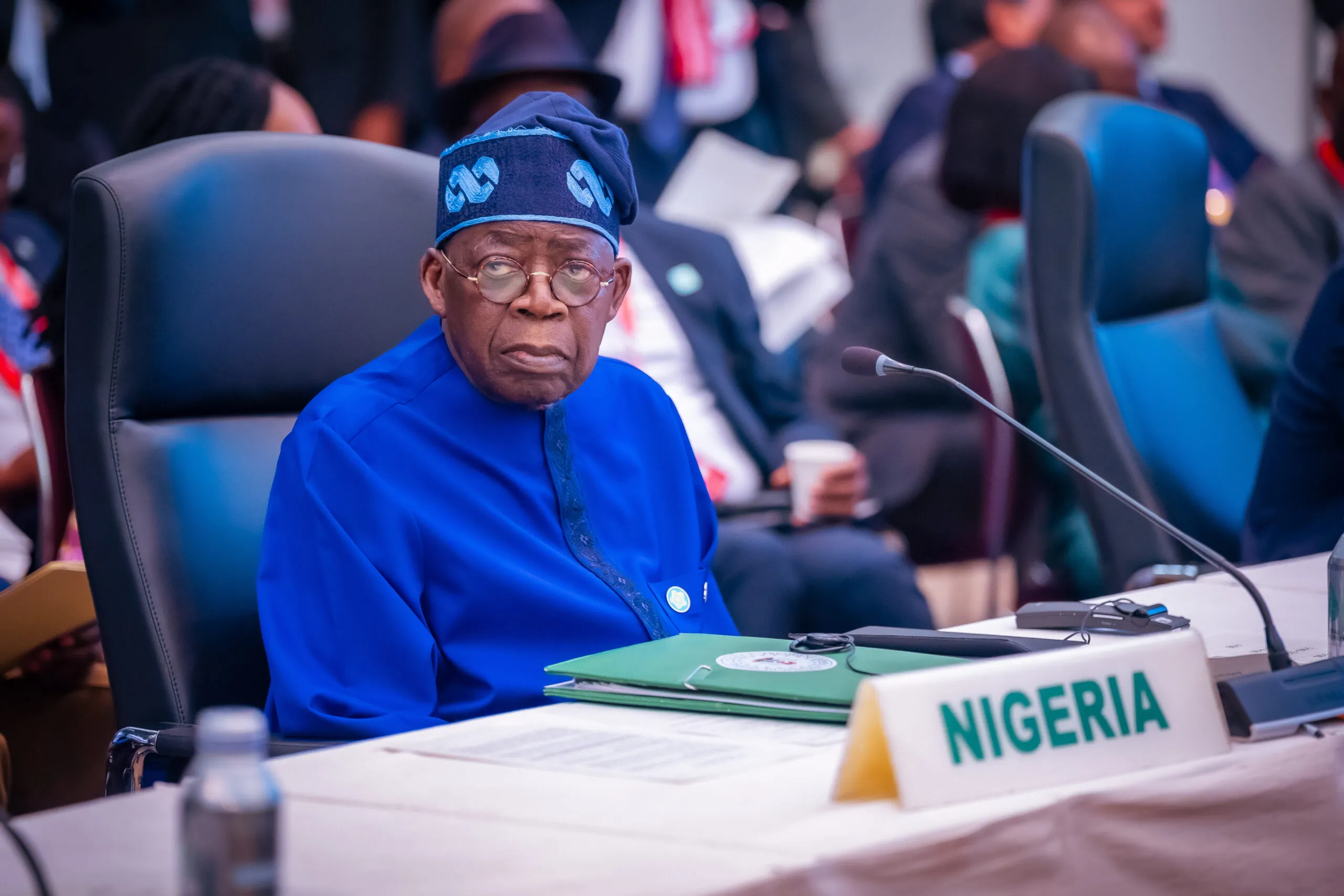 [EXPLAINER] Breaking Down Tinubu’s Japan Trip: Major Agreements And Wins