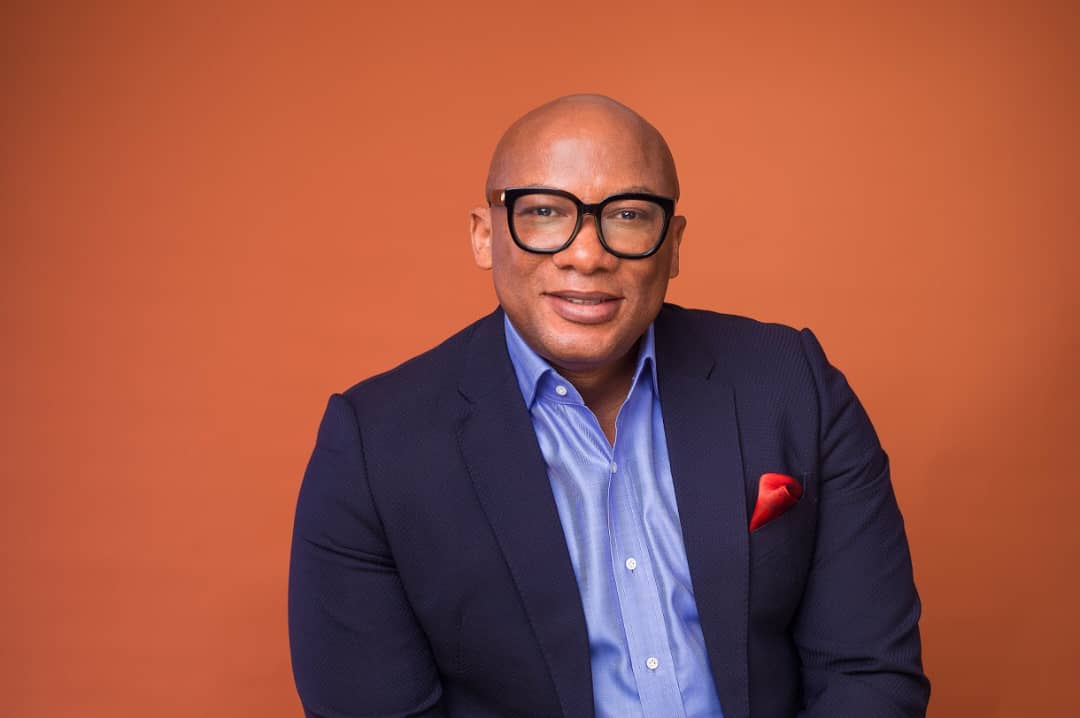 Interswitch Group CEO Advocates Strong Corporate Governance, Maturity Modelling For African Businesses