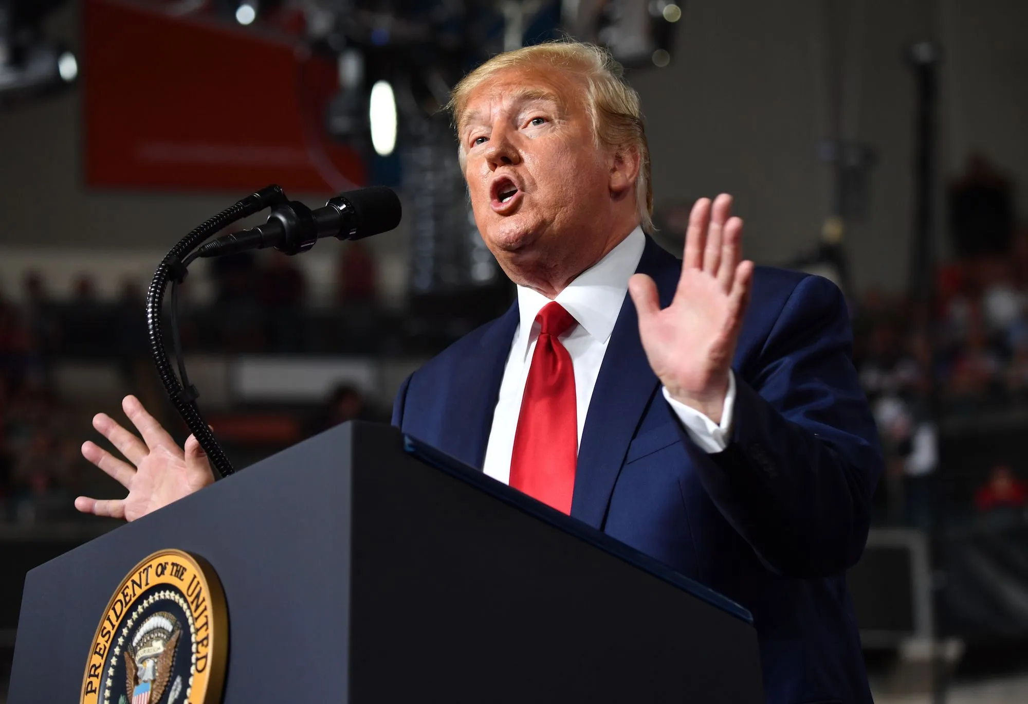 Stanford University Plans 363 Job Cuts Amid Funding Cuts Linked To Trump