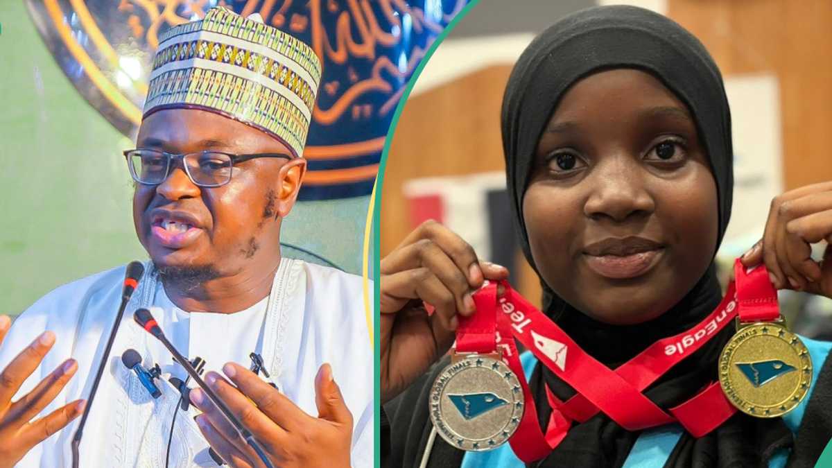 Yobe Government’s Education Reforms Receive Minister’s Praise