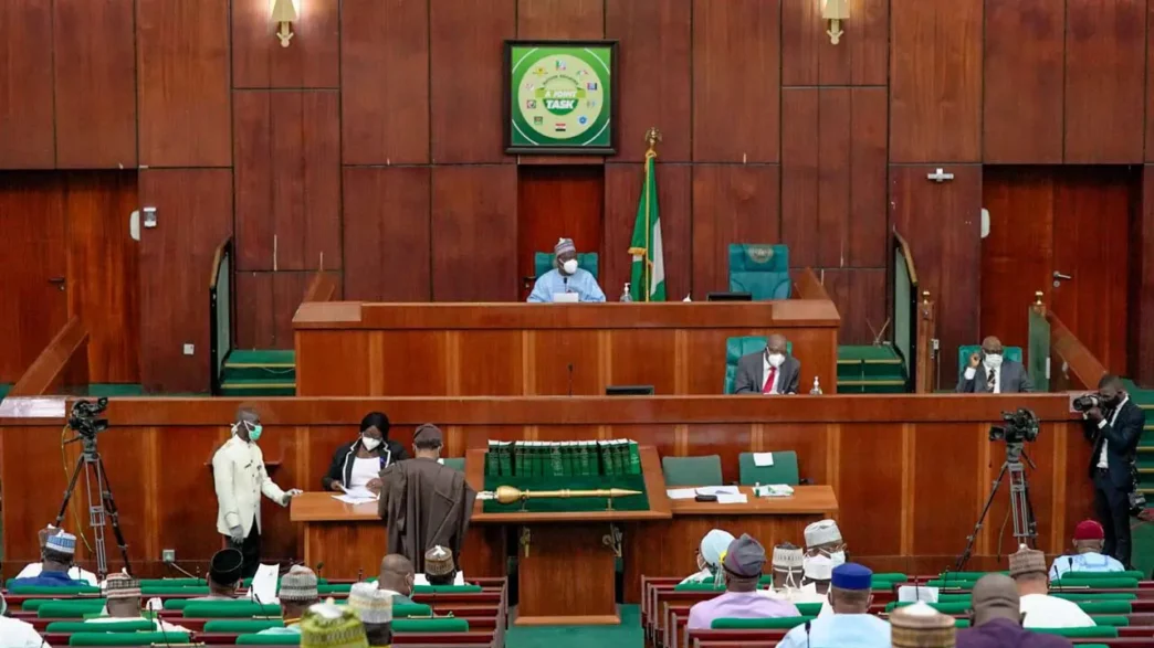 Lawmakers Propose Appeal Court As Last Stop For Gov Poll Cases