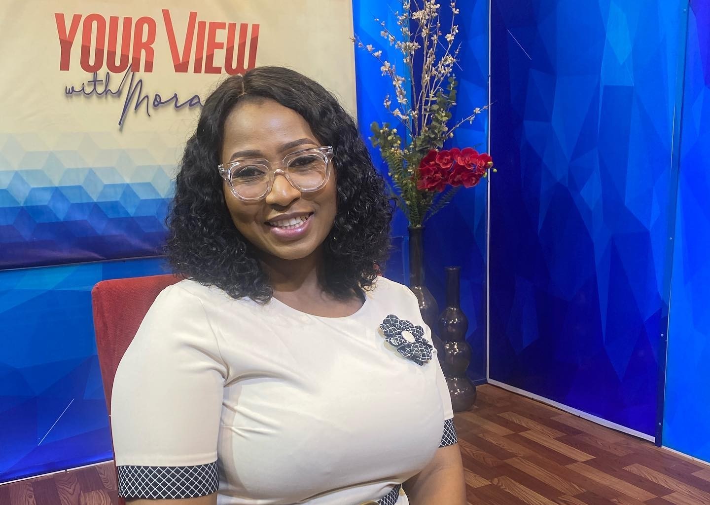 Morayo Afolabi-Brown Quits TVC After 12 Years