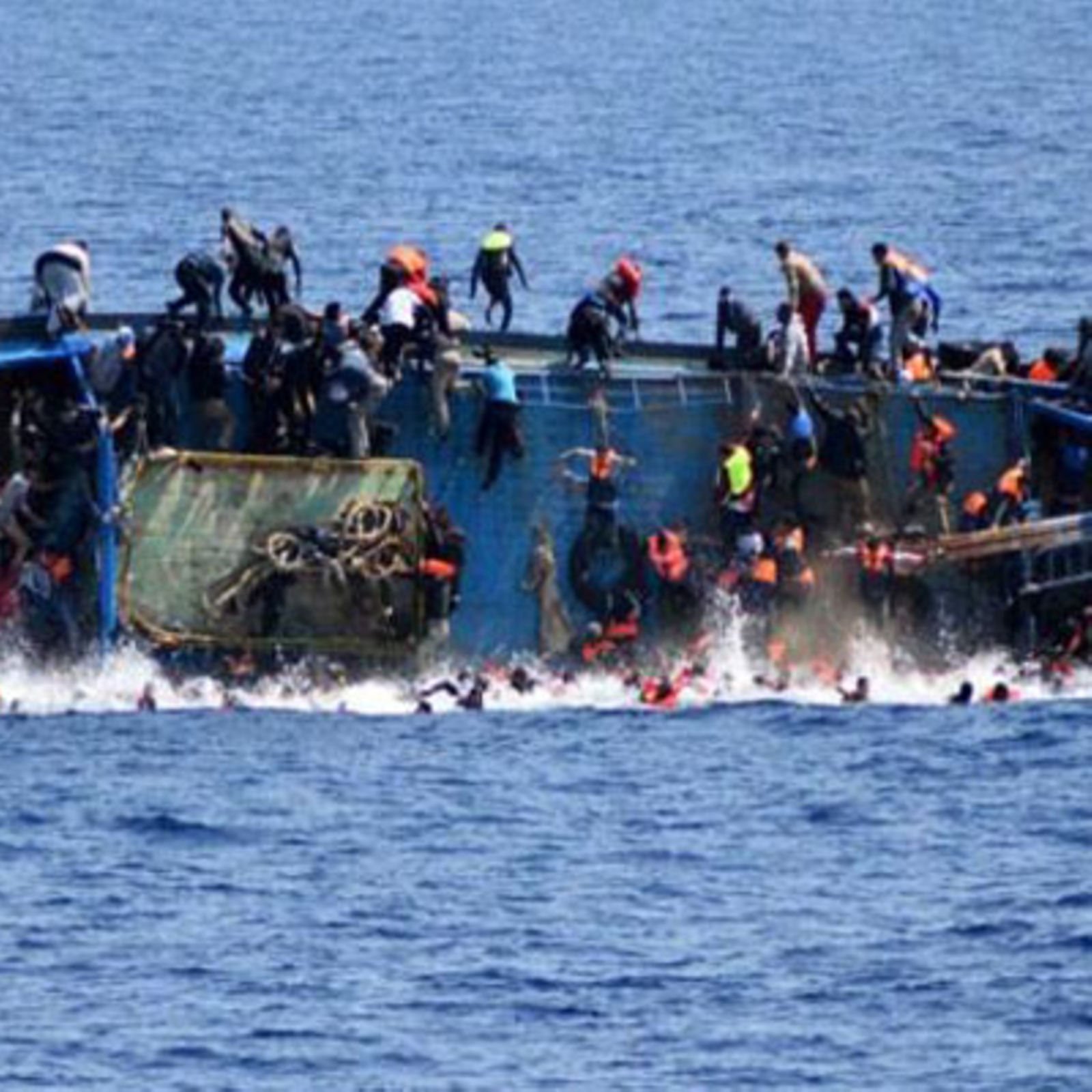 Desperate Journey Ends In Death: 68 Migrants Perish Off Yemen