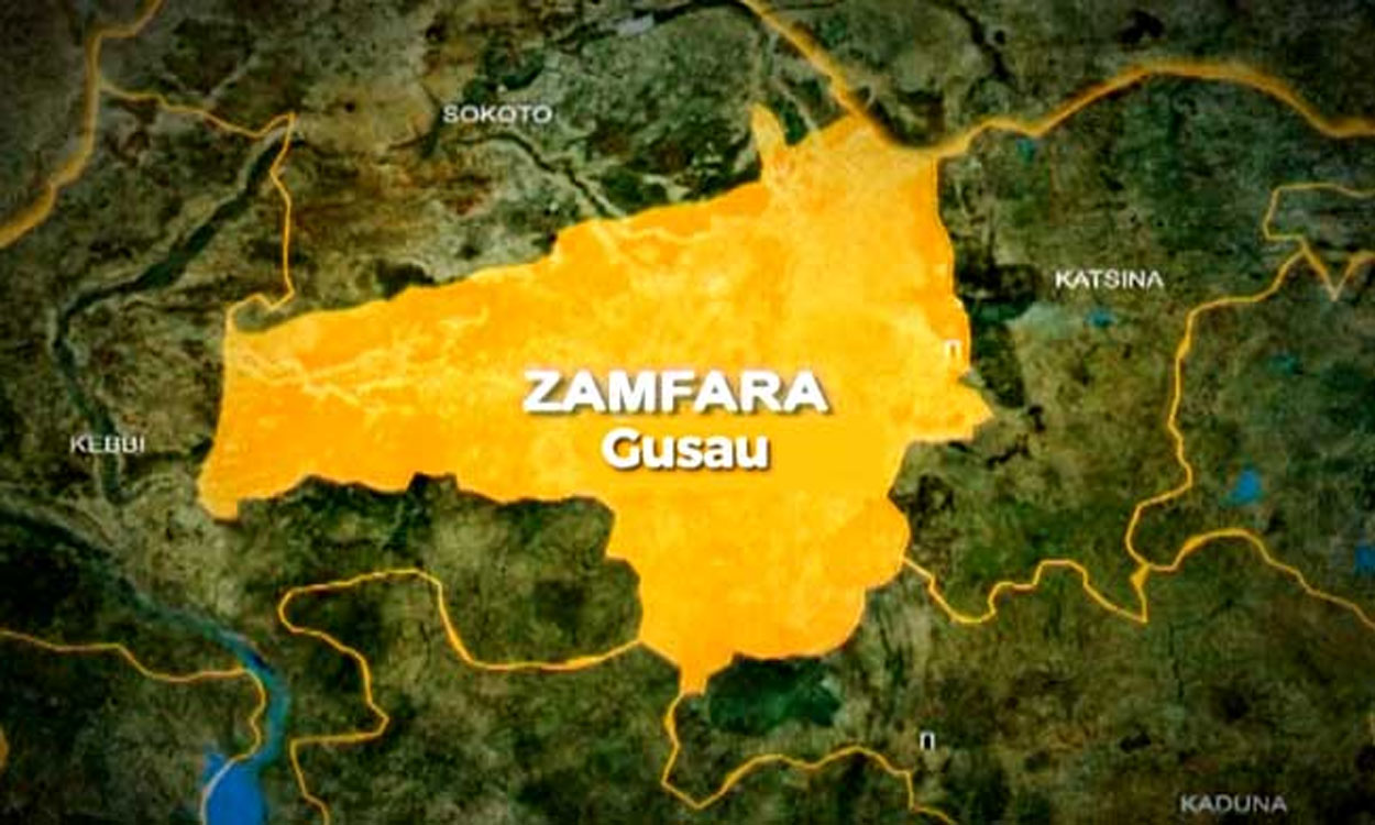 Bye-Election: Stop Gov Lawal, Aides’ Assault On Zamfara’s Democracy – Group Tells INEC, Security Operatives