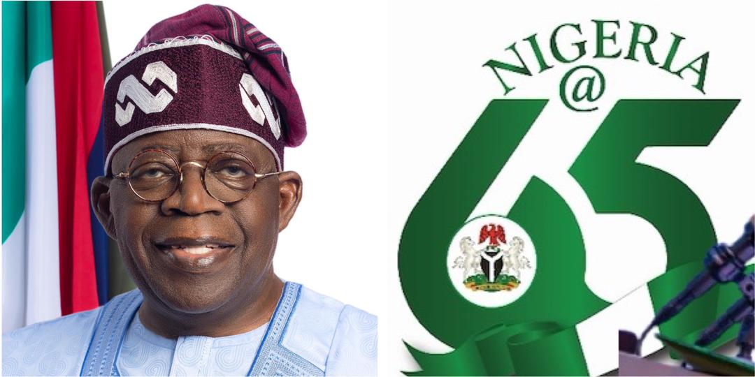 Tinubu To Address Nigerians As FG Opts For Low-Key Celebration