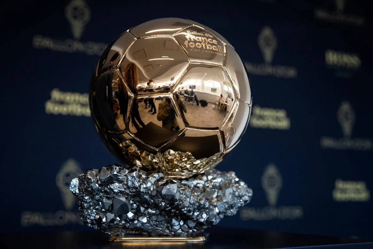 Ballon d’Or 2025: Full List Of All Winners