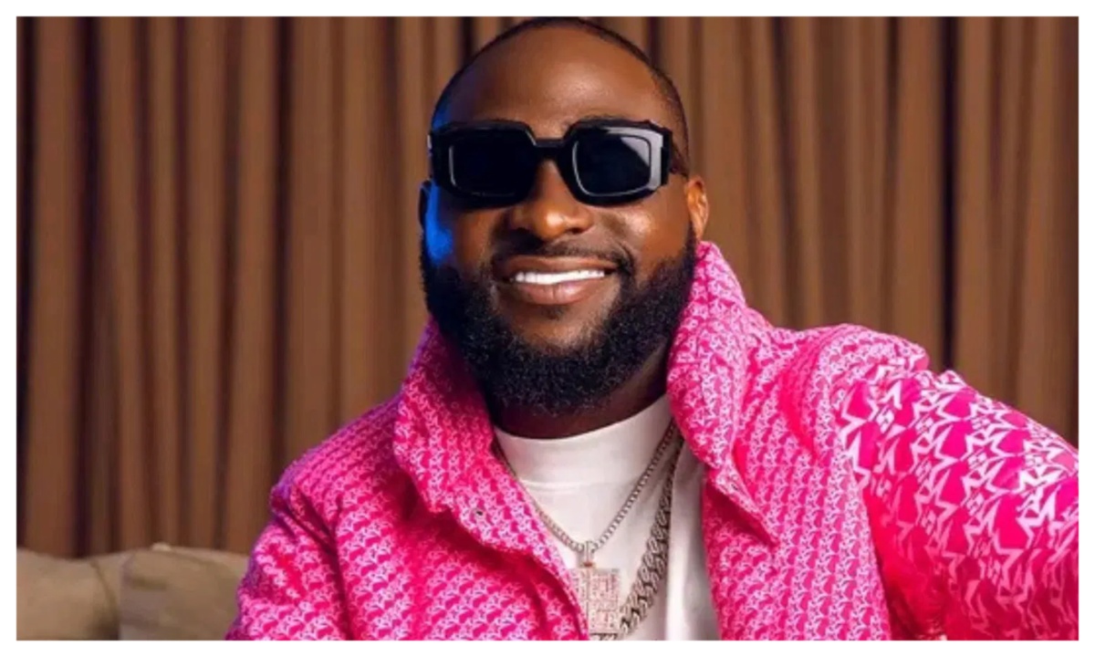 Why I’m No Longer Stable On Social Media – Davido